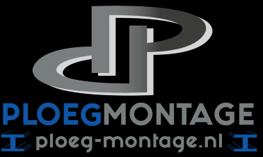 Logo Ploeg Montage